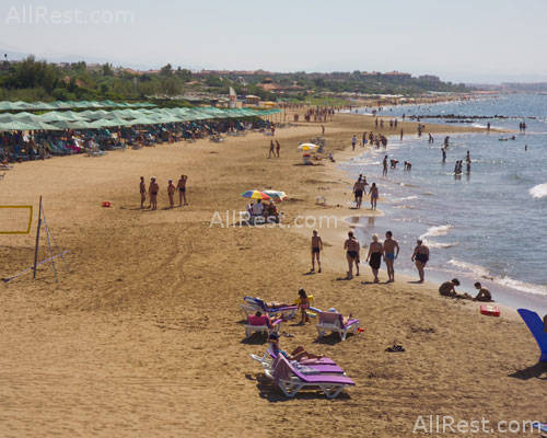 Club Golden Beach 7